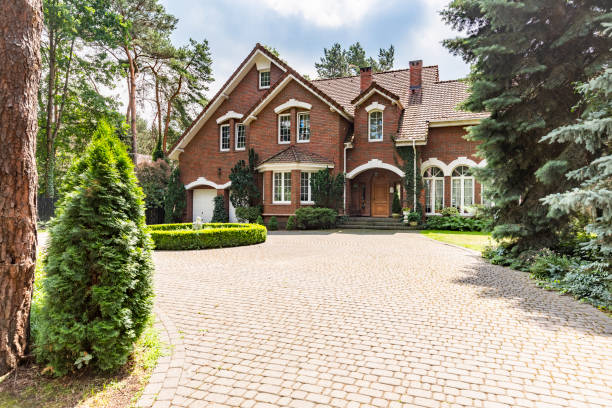 Best Driveway Pavers Near Me  in Sconsin Rapids, WI