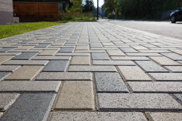 Best Driveway Paving Contractor  in Sconsin Rapids, WI