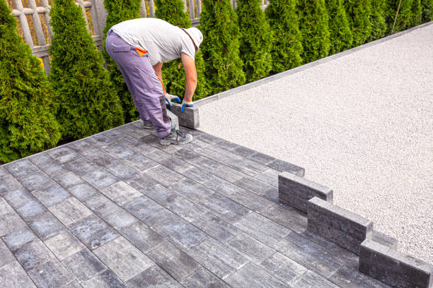 Best Commercial Driveway Pavers  in Sconsin Rapids, WI