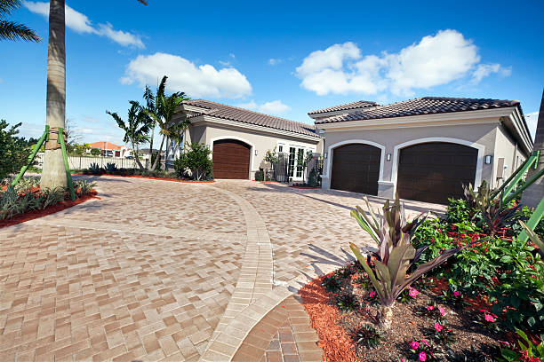 Best Custom Driveway Pavers  in Sconsin Rapids, WI