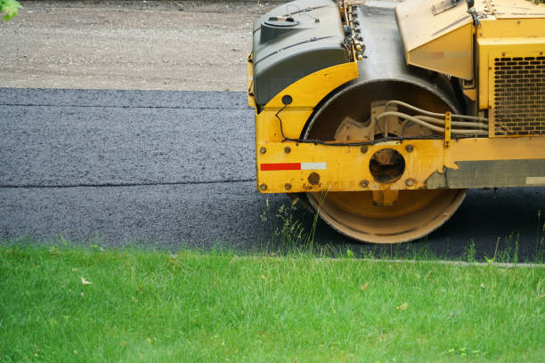 Best Concrete Paver Driveway  in Sconsin Rapids, WI