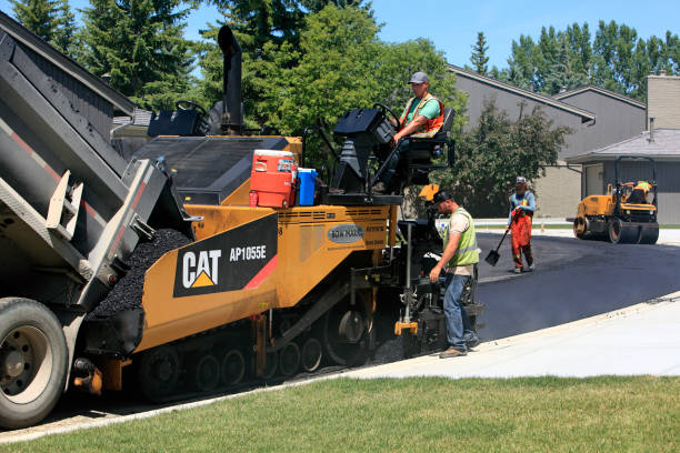 Best Cobblestone Driveway Pavers  in Sconsin Rapids, WI