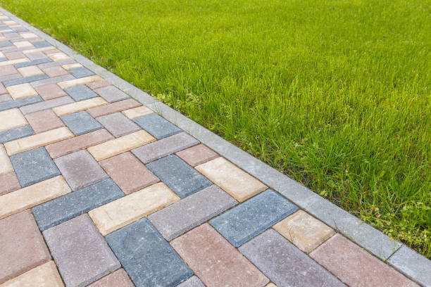 Best Concrete Paver Driveway  in Sconsin Rapids, WI